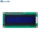 Geekcreit® IIC/I2C 1602 Yellow Green Backlight LCD Display Module For Arduino