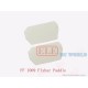 FF 1009 Flybar Paddle