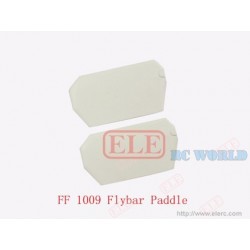 FF 1009 Flybar Paddle