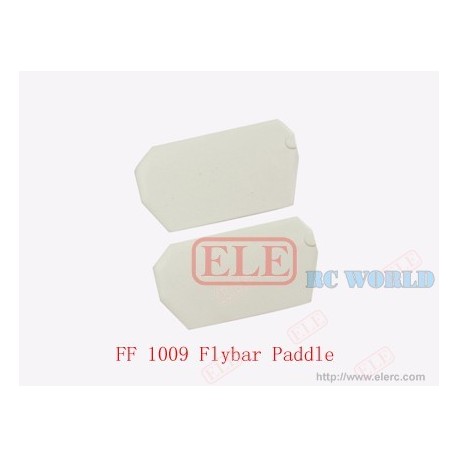 FF 1009 Flybar Paddle