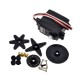 S3003 Standard High Torque Metal Gear Digital Servo