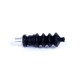 waterproof organ cover assembly equipment compartment piano rubber sleeve aluminum seat