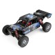 Wltoys 124018 RTR 1/12 2.4G 4WD 60km/h Metal Chassis RC Car Off-Road Truck