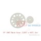 FF 1007 Main Gear (120T x 64T) Set