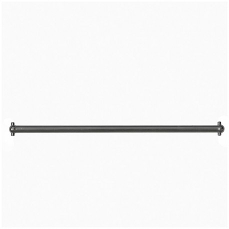 Metal Drive Shaft CVD for XLF X03 X04 X-03 X-04 1/10 RC Car Brushless Monster Truck Spare Parts Accessories