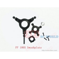 FF 1005 Swashplate
