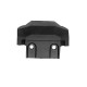 XLF X03 X04 1/10 RC Spare Rear Bumper Protector for Brushless Car Vehicles Model Parts