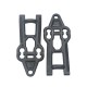 Front Swing Arm for XLF X03 X04 X-03 X-04 1/10 RC Car Brushless Truck Spare Parts Accessories