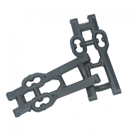 Rear Swing Arm for XLF X03 X04 X-03 X-04 1/10 RC Car Brushless Truck Spare Parts Accessories