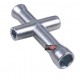 Wrench for XLF X03 X04 X-03 X-04 1/10 RC Car Brushless Monster Truck Spare Parts Accessories