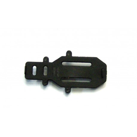 Central Cover for XLF X03 X04 X-03 X-04 1/10 RC Car Brushless Truck Spare Parts