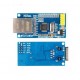 USR-ES1 W5500 SPI to LAN Ethernet Network Module Converter