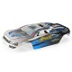 Xinlehong 36-SJ02 Car Body Shell for 9136 1/16