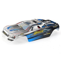 Xinlehong 36-SJ02 Car Body Shell for 9136 1/16