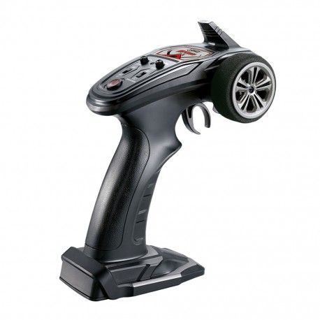2.4GHz Transmitter Upgrades for 1/16 RC Xinlehong 9130 9136 9137