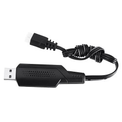 Xinlehong USB CHARGER for 9130 9136 9137 1/16 RC Car Vehicles Spare Parts