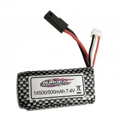 XINLEHONG XLH 9130 9136 9137 9135 9138 7.4v 500mAh battery