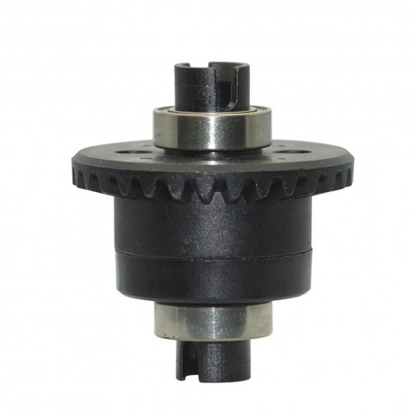 Xinlehong 9130 9135 9136 9137 1/16 Differential RC Car Vehicles Spare Parts