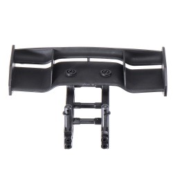 Xinlehong 36-SJ03 Tail Wing for 9136 9138 Q903 1/16 RC Car Vehicles Model Spare Parts