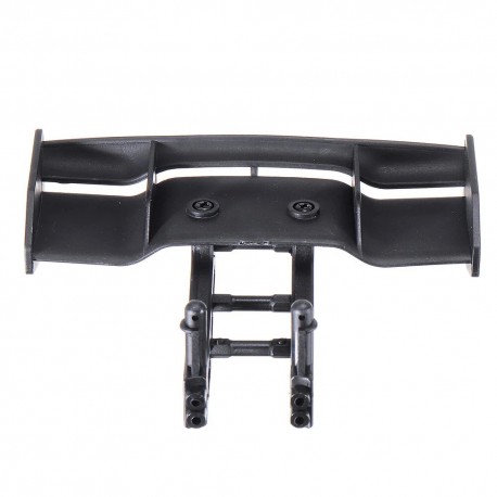 Xinlehong 36-SJ03 Tail Wing for 9136 9138 Q903 1/16 RC Car Vehicles Model Spare Parts