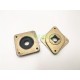 Shock Absorber Stepper Vibration Damper for Nema17 Stepper Motor