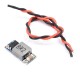 3A 3-26V VTX LC Power Filter Module For RC Drone FPV Racing Multi Rotor