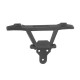 XLH 9136 Rear Bumper 30-SJ06 Spare parts