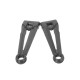XLH 9130 9136 9137 front upper arm 30-SJ07 Spare Parts