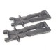 XLH 9130 9136 9137 rear lower arm 30-SJ10 Spare Parts