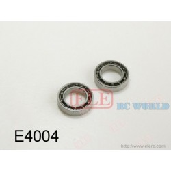 E4004 Ball Bearings (6X10X2.5mm)