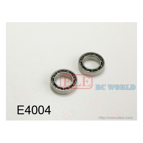 E4004 Ball Bearings (6X10X2.5mm)