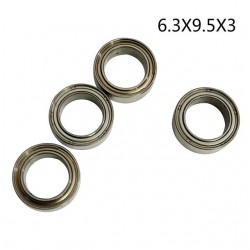 XLH 9130 9136 9137 bearing 6.3X9.5X3 30-WJ09 Spare Parts