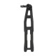 XLH 9130 9136 9137 battery cover 30-SJ18 Spare Parts