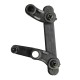 XLH 9130 9136 9137 steering arm set 30-ZJ01 Spare Parts