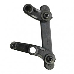 XLH 9130 9136 9137 steering arm set 30-ZJ01 Spare Parts