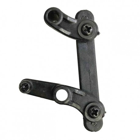XLH 9130 9136 9137 steering arm set 30-ZJ01 Spare Parts
