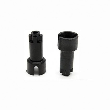 XLH 9130 9136 9137 Plastic Transmission Cup 30-WJ03 Spare Parts