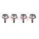 XLH 9130 9136 9137 locknut 30-WJ07 Spare Parts