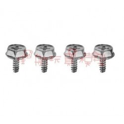 XLH 9130 9136 9137 locknut 30-WJ07 Spare Parts