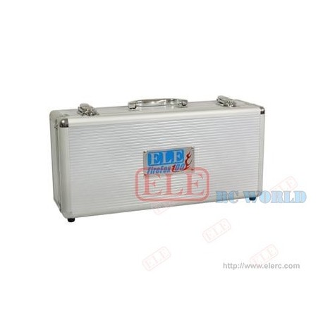 E5009 Alu box
