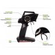 WL 12428 12423 A959 A979 Remote control car accessories -0343 Universal upgrade speed