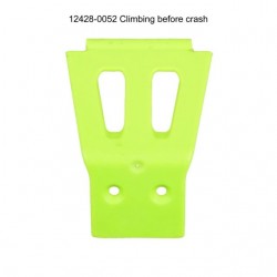 Wltoys 12428 parts 1/12 RC Car 0052 Climbing Before Crash