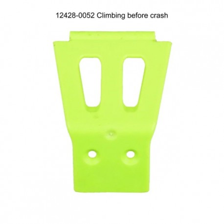 Wltoys 12428 parts 1/12 RC Car 0052 Climbing Before Crash