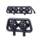 Wltoys 12428 parts 1/12 RC Car 0053 Headlight