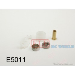E5011 Tail pitch slider