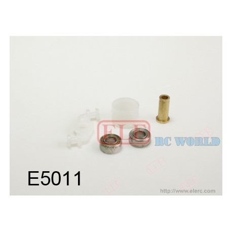 E5011 Tail pitch slider