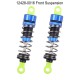 Wltoys 12428 parts 1/12 RC Car 0016 Front Suspension
