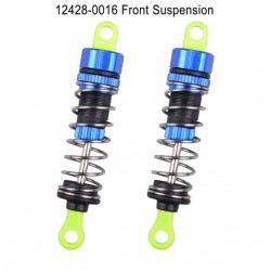 Wltoys 12428 parts 1/12 RC Car 0016 Front Suspension