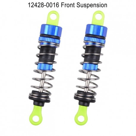 Wltoys 12428 parts 1/12 RC Car 0016 Front Suspension