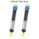 Wltoys 12428 parts 1/12 RC Car 0017 Rear Shock